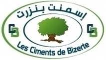 logo-Ciment Bizerte