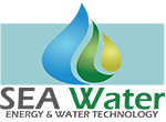 logo sea water